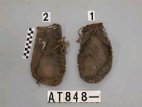 藏品(皮鞋)的圖片